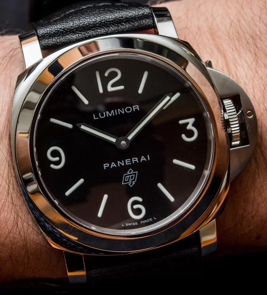 Panerai pam1360. Часы панерай оригинал