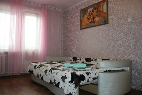 Улица полярная 19