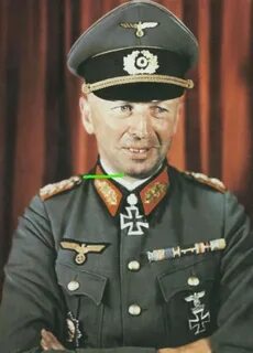 Генералы вермахта