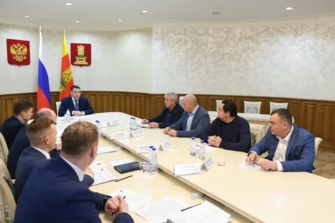Тверь новости 2023