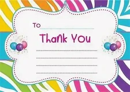 Kids card