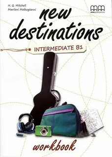 Intermediate b1 books