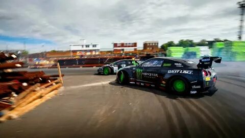 Drift hunter