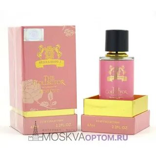Фрагранс парфюм отзывы
