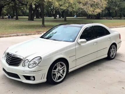 Mercedes benz 2006