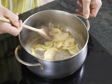 Репня из чего готовили
