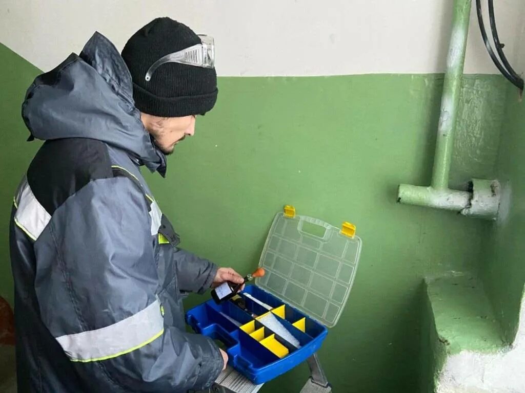 Оборудование вдго. Техническое диагностирование вдго. обследование газопроводов. слесарь вдго. обследование оборудования.