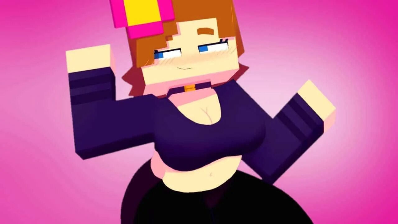 Дженни мод анимация. Slipperyt дженни. дженни майнкрафт. slipperyt эмбер. slipperyt jenny mod.