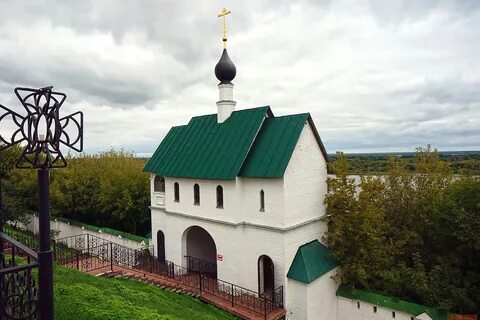 Деревяшка муром