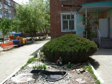 Детские сады ейск
