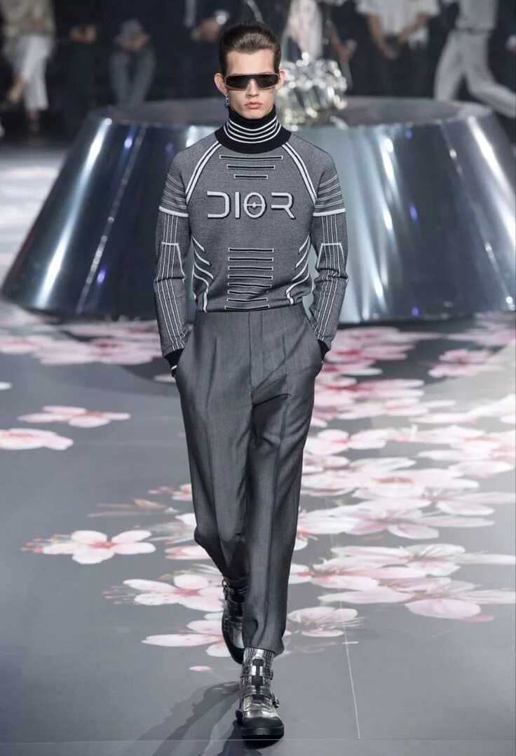 Christian dior men