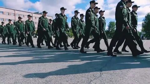 Призывники свердловская область