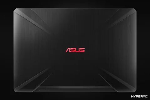 Asus tuf fx707zv4