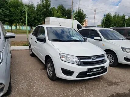 Машины грант мобайл
