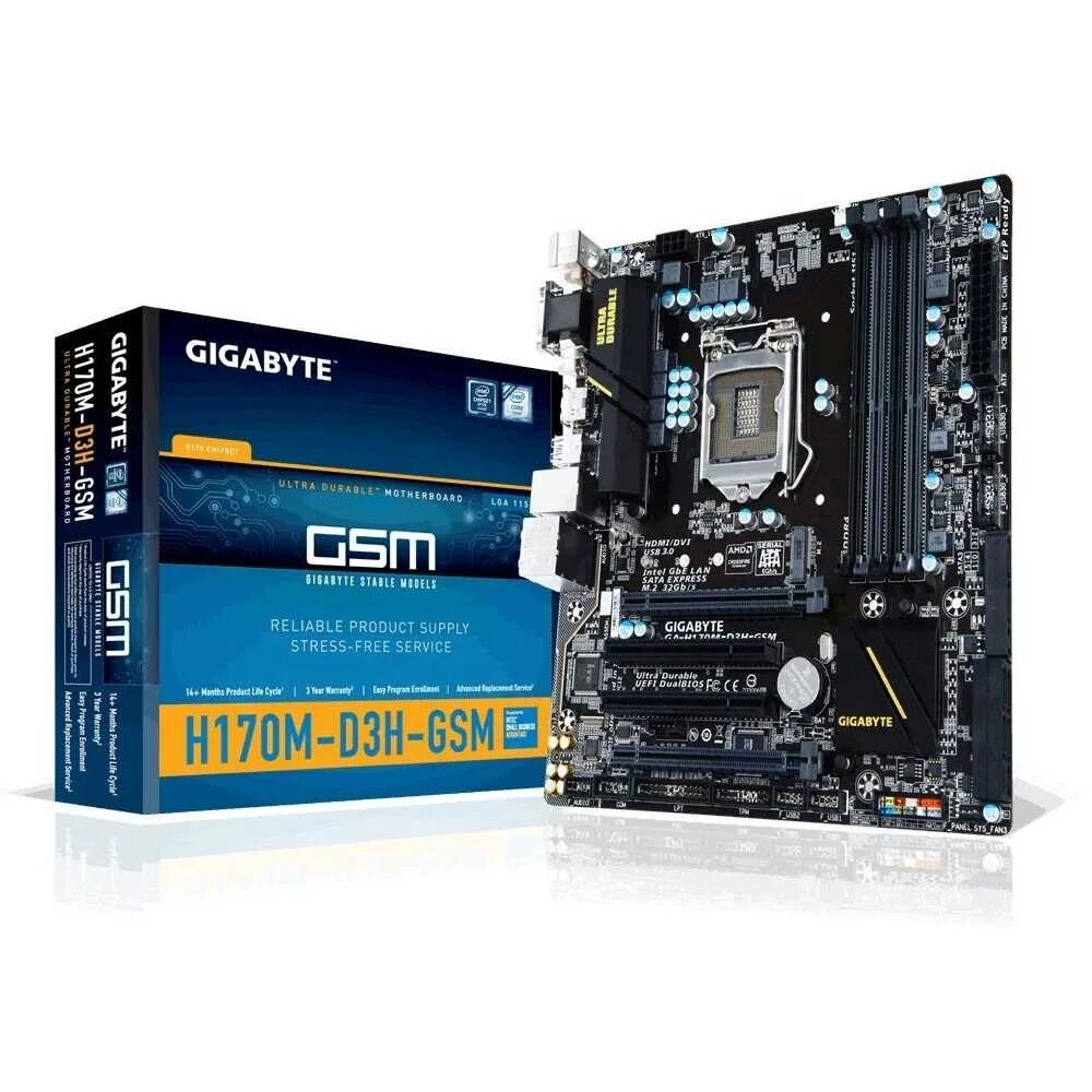 Gigabyte h610m v2 ddr4. Материнская плата gigabyte h170m d3h. ga-h170m-d3h ddr4. gigabyte ga-h170m-d3h ddr4. материнская плата gigabyte ga-h170-d3hp.