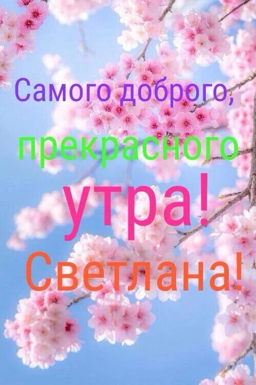 Доброе утро! Morning greeting, Amazing places on earth, Good morning