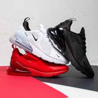 Nike air 270