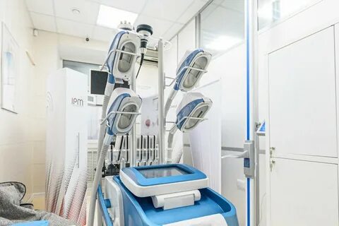 Митралаб таганская ул