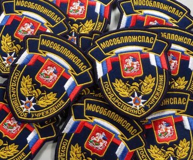 Виды шевронов