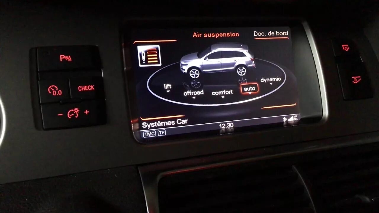 Андроид что делать mmi. Mmi 3g plus q7. mmi 3g plus audi q7. q7 4l 3g mmi. андроид в audi q7 4l.