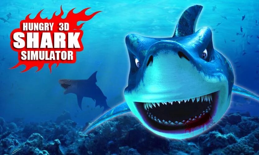 Sharkhack