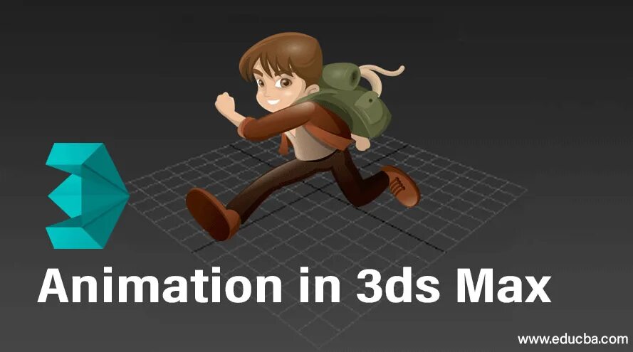 Max animation. 3ds Max logo. DS animations. Анимация Макс против zxcкотов.
