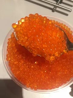 Крабовая икра