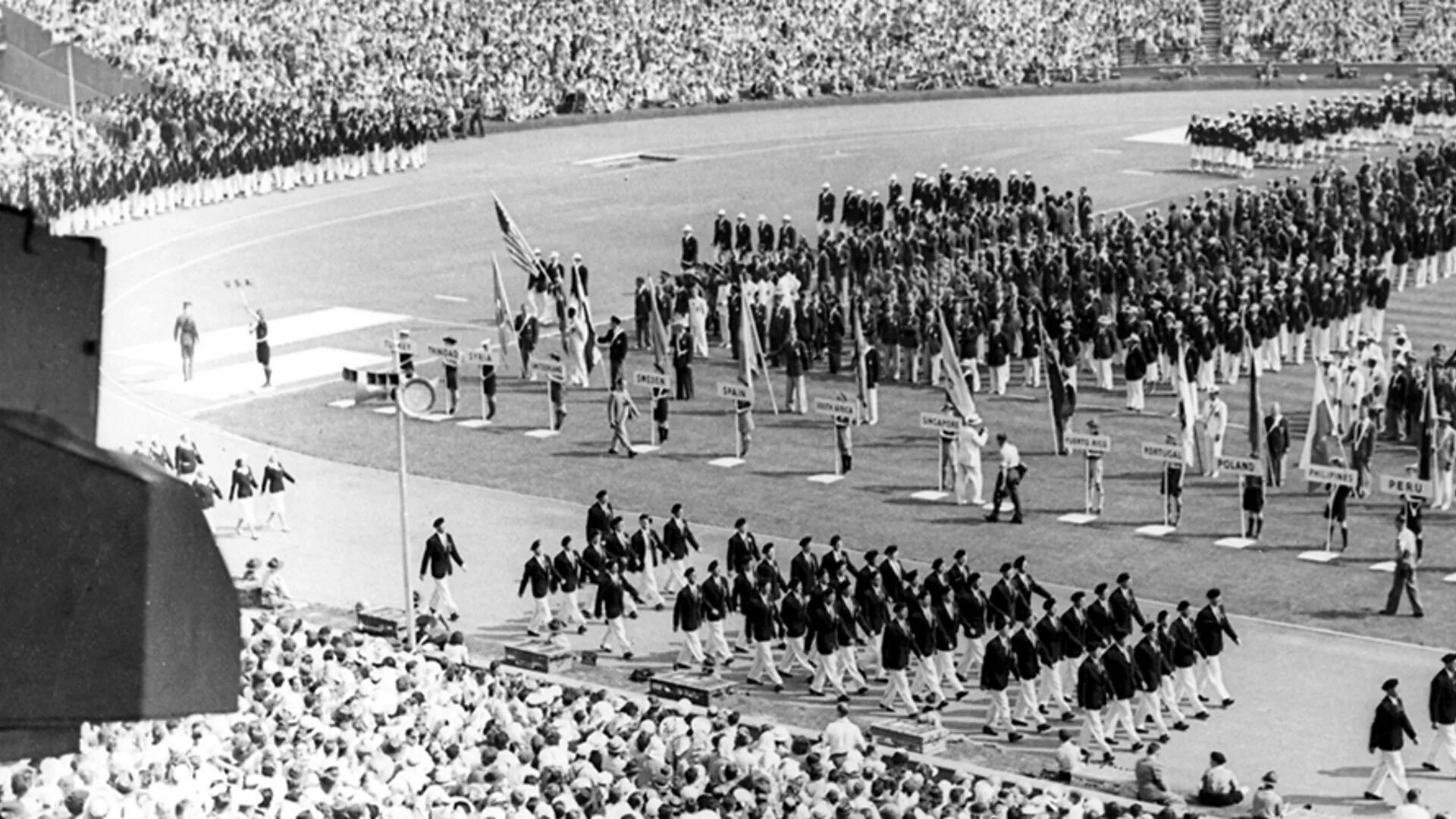 Летние олимпийские игры 1948. Олимпийские игры 1948. Трансляция Олимпийских игр 1948.