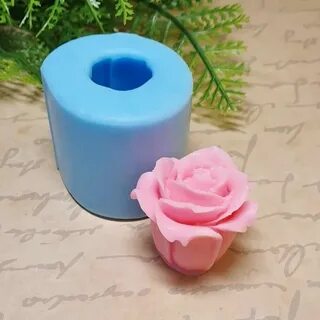 Силиконовые формы для мыловарения