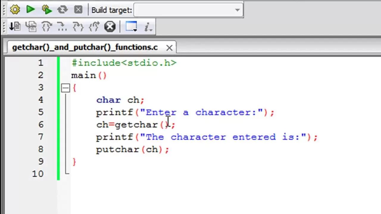Преобразование char. Функция getchar c++. Функция gets c++. Getchar и putchar в си. Функция Char c++.