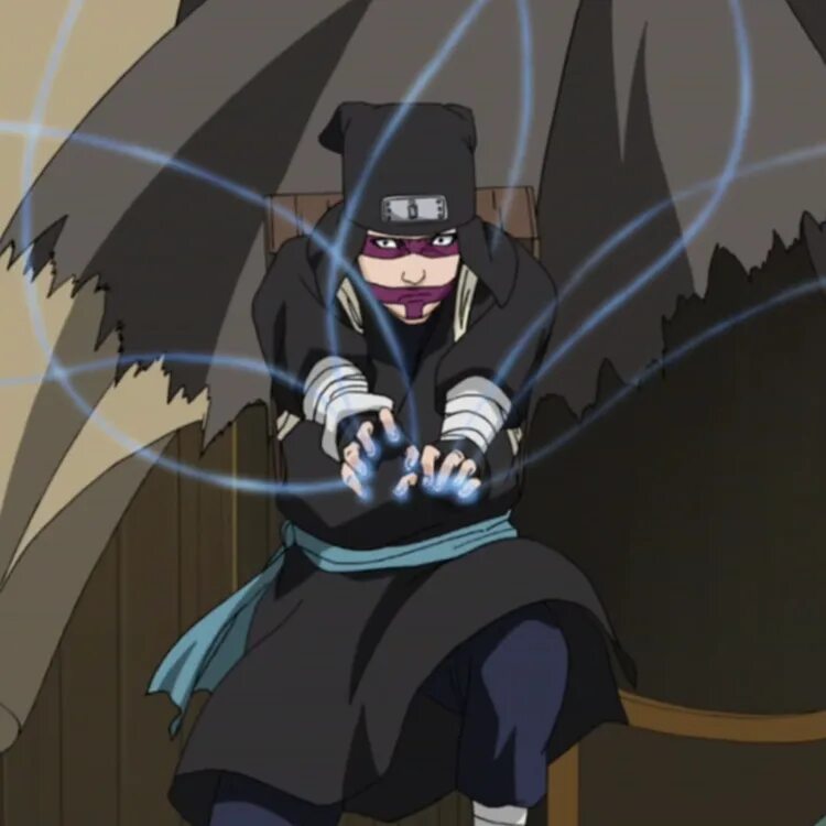 Jutsu семь