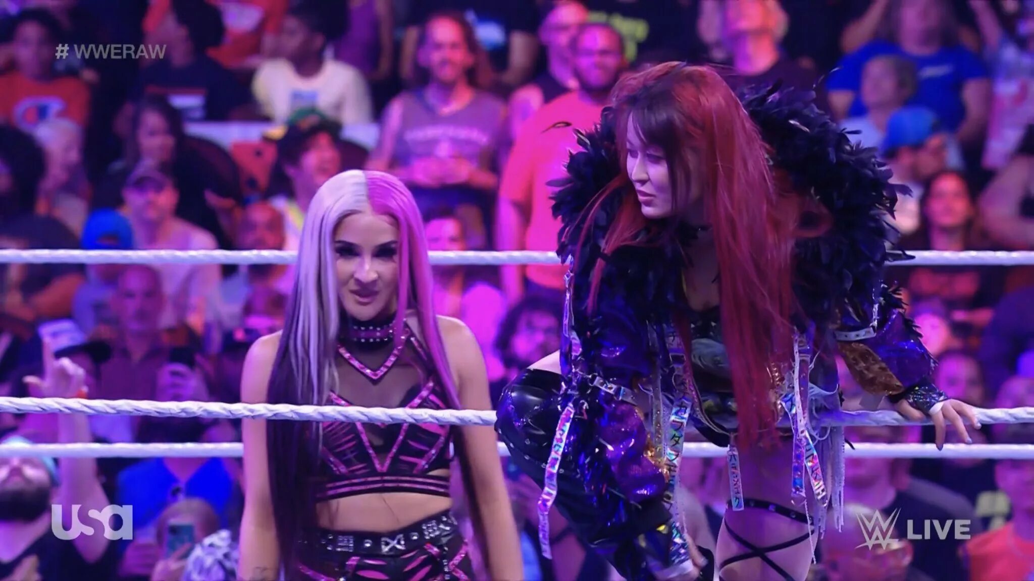 Raw kai. Dakota wwe. dakota kai. ио скай wwe. iyo sky wwe.
