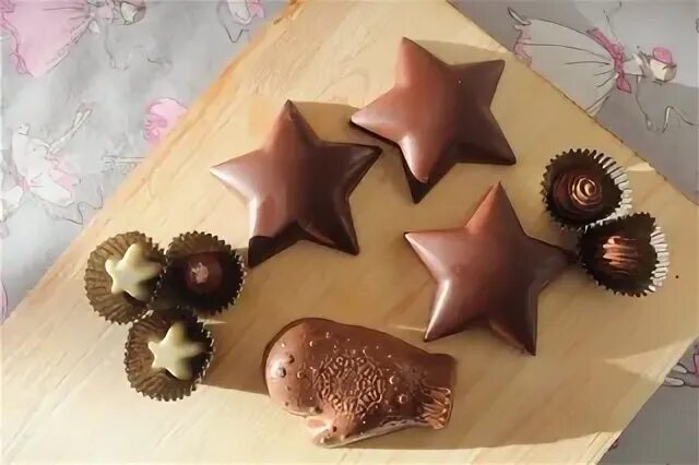 Шоколад кемерово