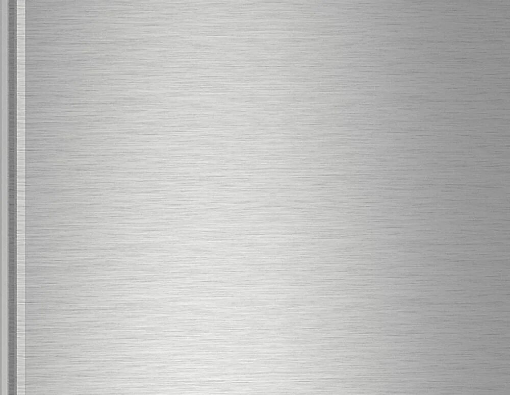 Хром платина. Композит царапанный алюминий. Хром серебро 89, металл / shiny Silver 89. Металлический цвет. Металлическая текстура.