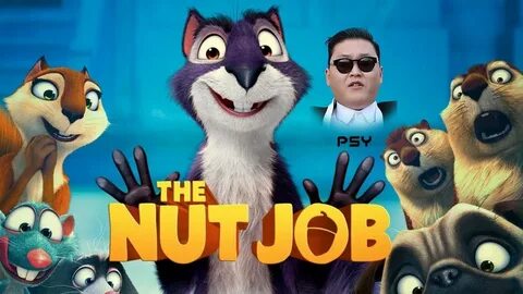 The nut job
