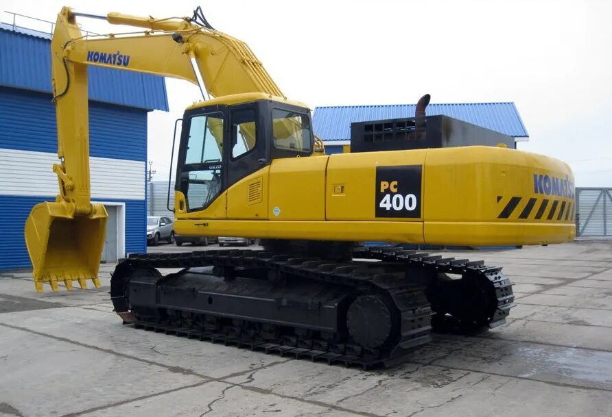 Komatsu pc400-7. Komatsu РС 400. Экскаватор Коматсу 400. Экскаватор Komatsu РС-400-7. Экскаватор комацу 400