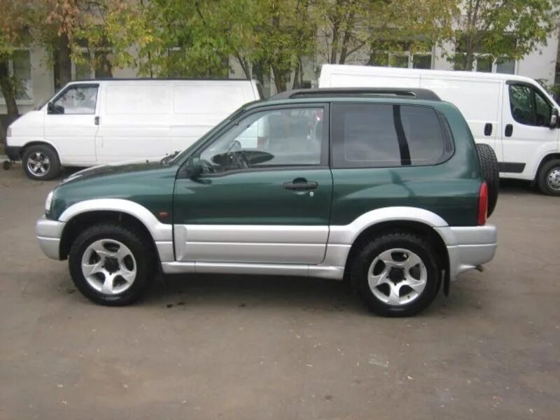 Suzuki Grand Vitara 2003. Сузуки Гранд Витара 2003 года. Suzuki Vitara 2003. Сузуки Гранд Витара 2003г. Гранд витара 1.6 купить