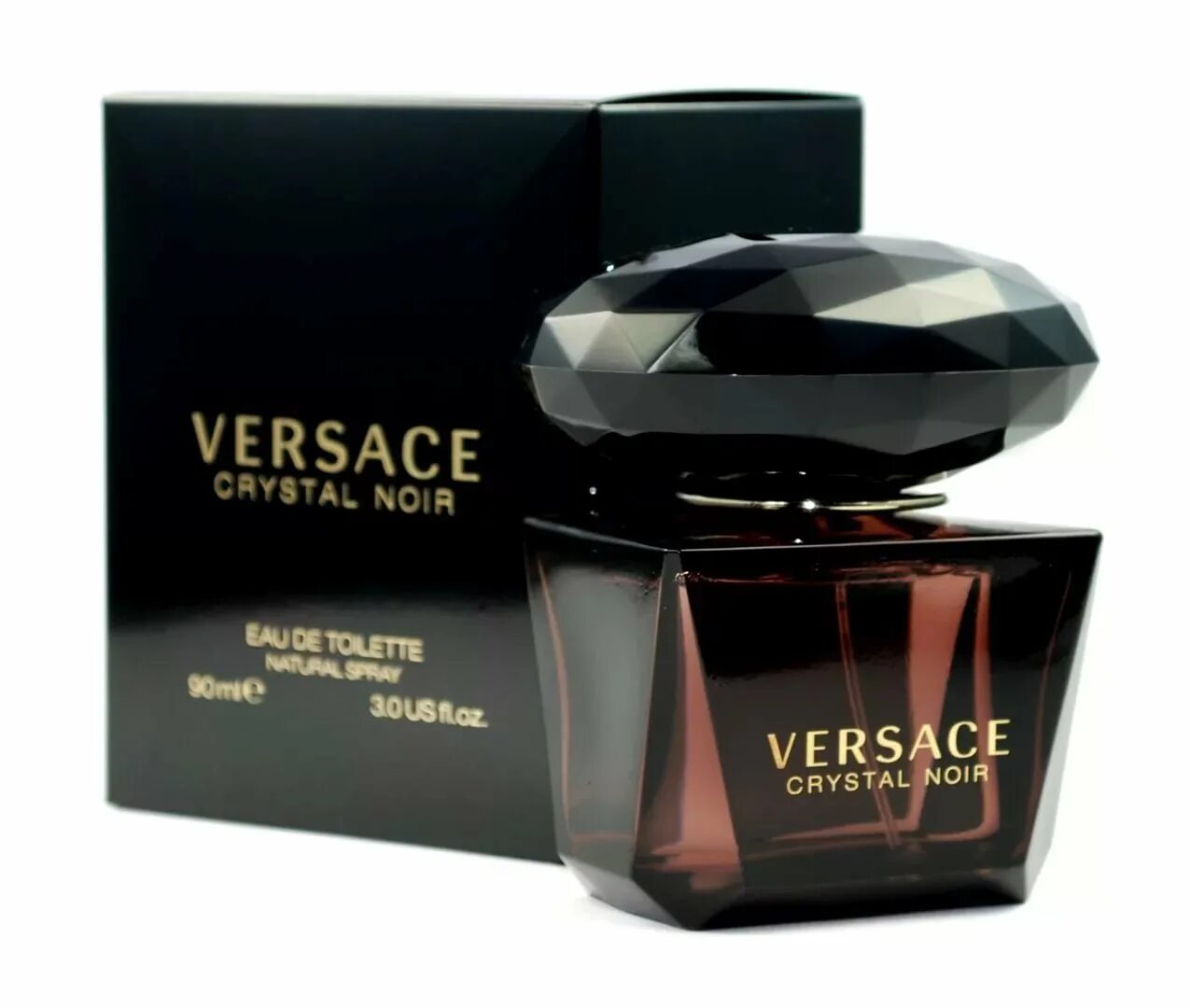 Духи Versace Crystal Noir. Versace Crystal Noir 90 мл. Versace - Crystal Noir EDT 90ml. Духи Версаче женские Кристалл Ноир.