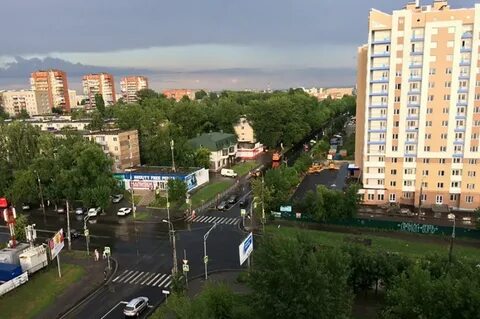 Пенза высокая