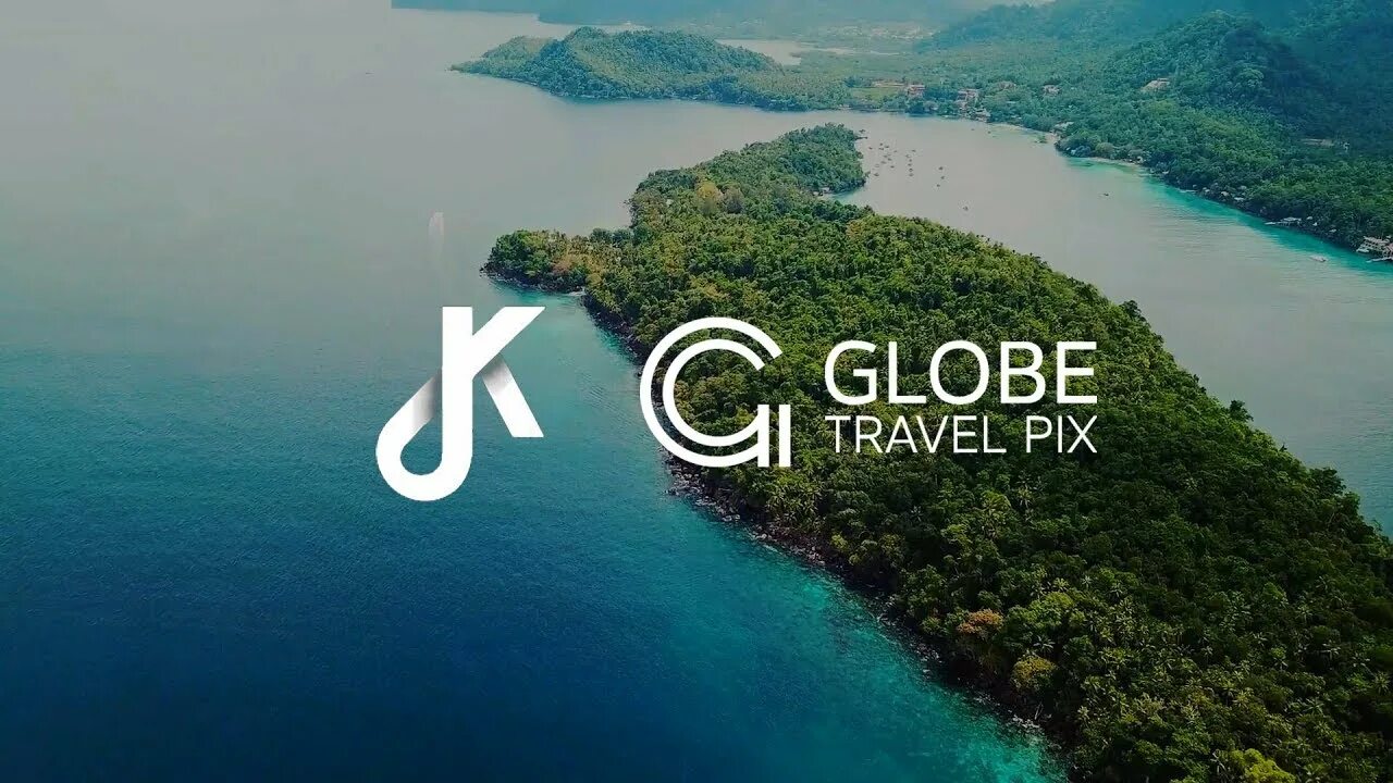 Global travel. Globe Travel.