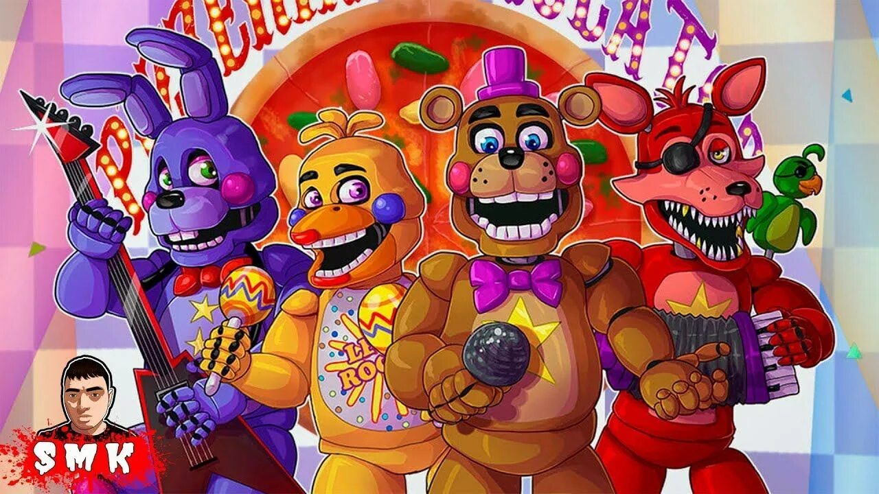 Бесплатная версия фнаф 6. Фредди матроники. Five Nights at Freddy's 5 АНИМАТРОНИКИ. Мишка Фредди 6. АНИМАТРОНИКИ ФНАФ 5 Фредди.