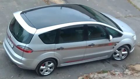 Стекло s max