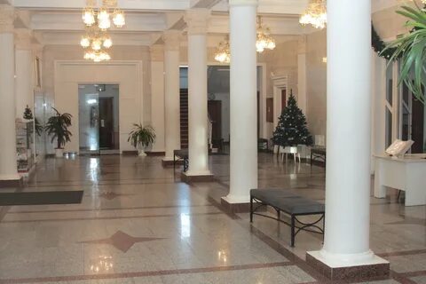 Автозаводский загс нижний