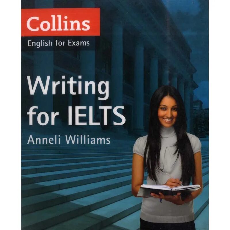 Colin write