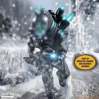 Freeze 1