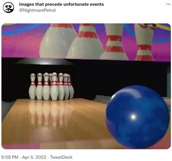 See more 'NSFW Bowling Animations' images on Know Your Meme! 