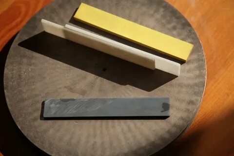 Алмазные притиры для плитки
