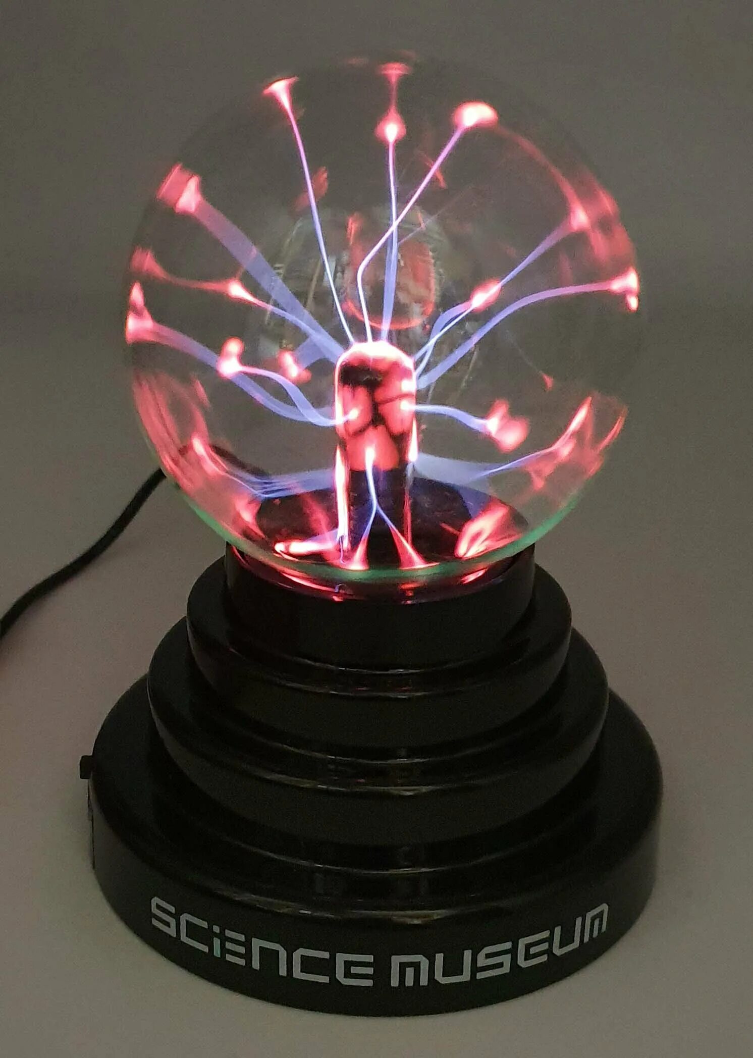 плазменный шар amperia indigo (d - 20см) audio. Motionlamps / электрический плазменный шар тесла (d - 20см). катушка тесла шар. светильник plasma light. плазма сфера светильник.