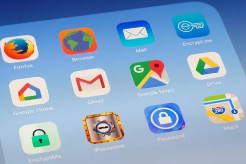 Ios google app
