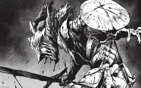 Goblin Slayer TOP 10 Desktop Manga Wallpapers.